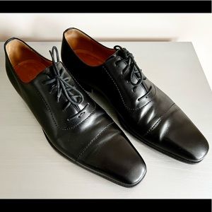 Gucci mens dress shoes